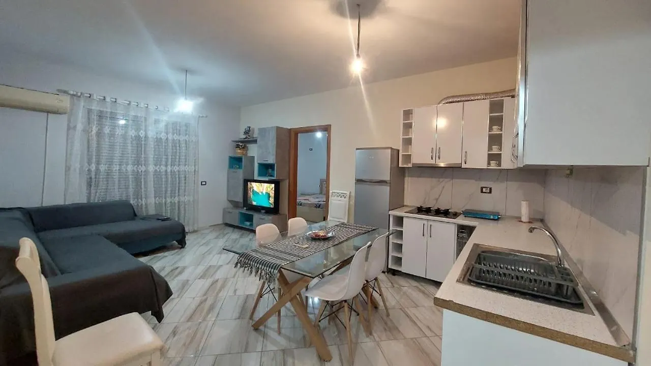 Seho'S Guesthouse Vlorë