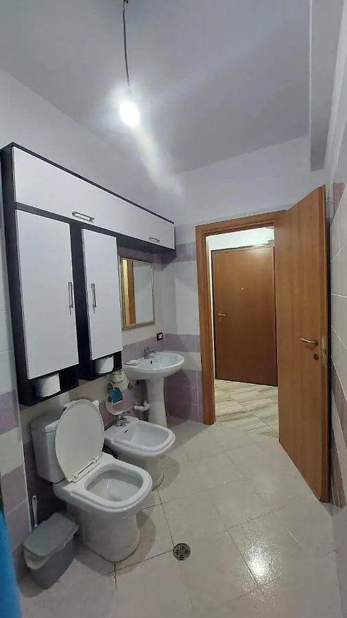 Lägenhet Seho'S Guesthouse Vlorë