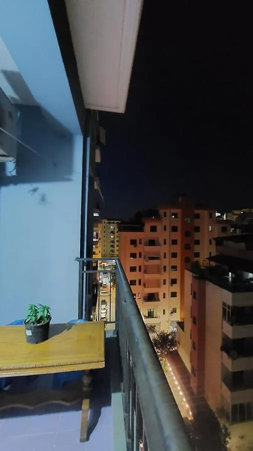 Seho'S Guesthouse Vlorë Albanien