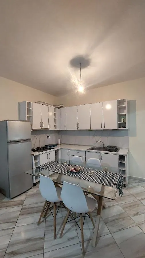 Seho'S Guesthouse Vlorë