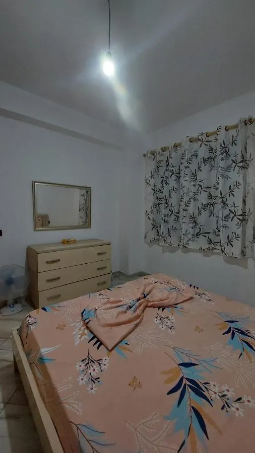 Seho'S Guesthouse Vlorë Lägenhet