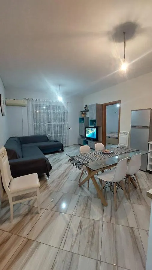 Lägenhet Seho'S Guesthouse Vlorë