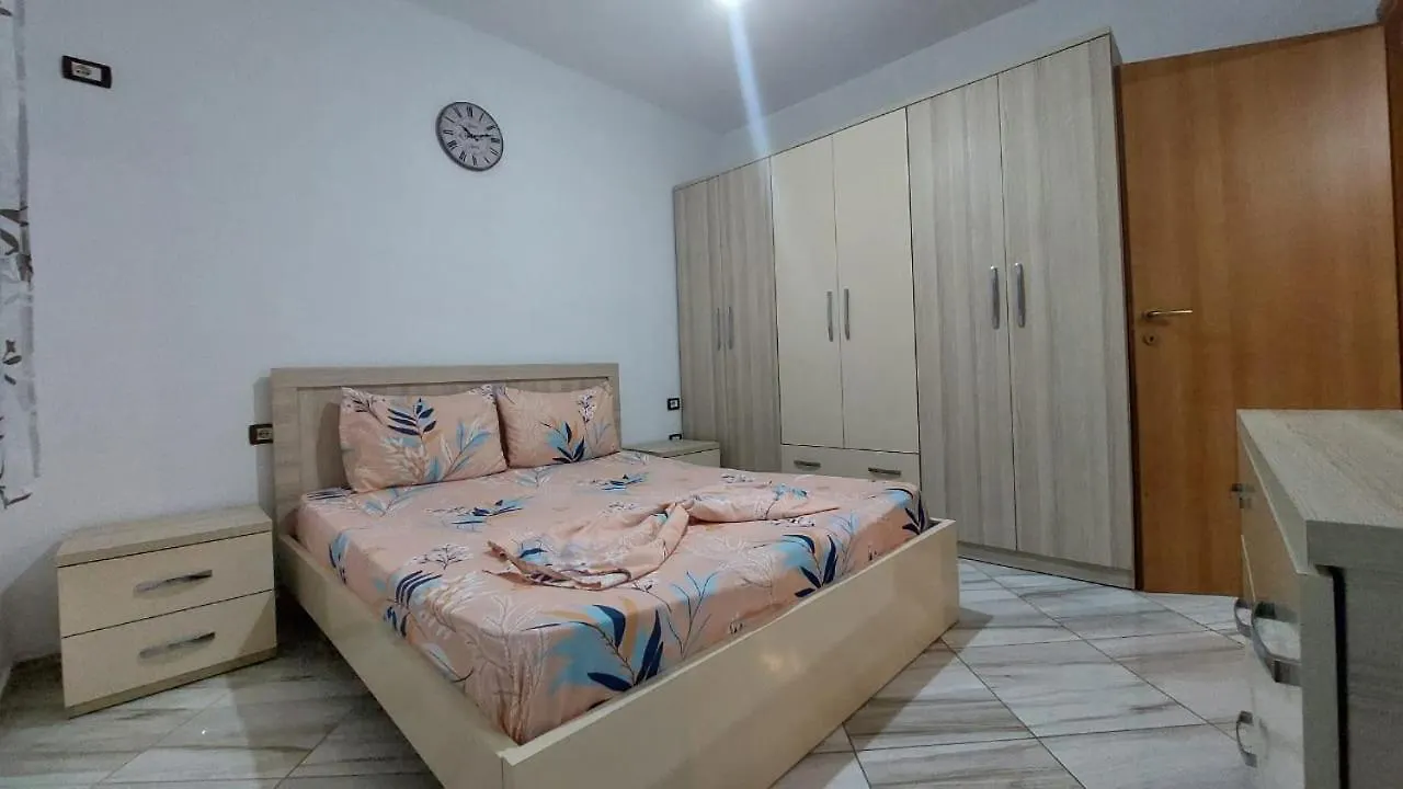 Lägenhet Seho'S Guesthouse Vlorë