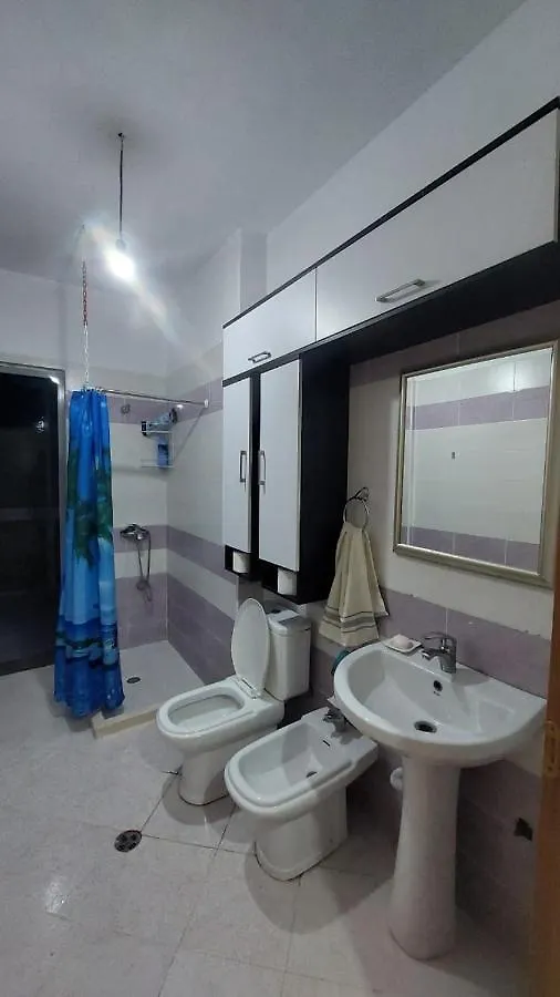 Seho'S Guesthouse Vlorë Albanien