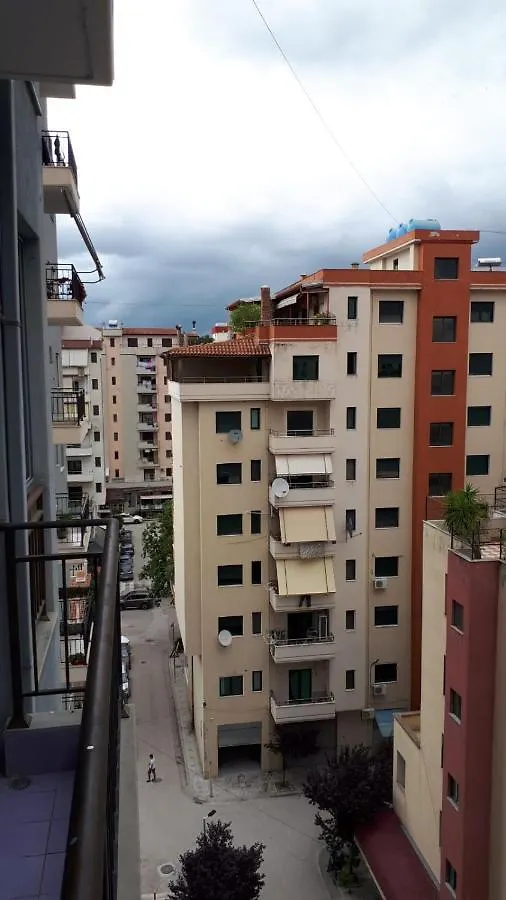 Seho'S Guesthouse Vlorë