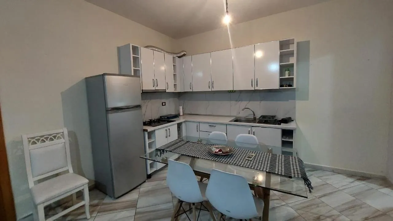 Seho'S Guesthouse Vlorë 0*,